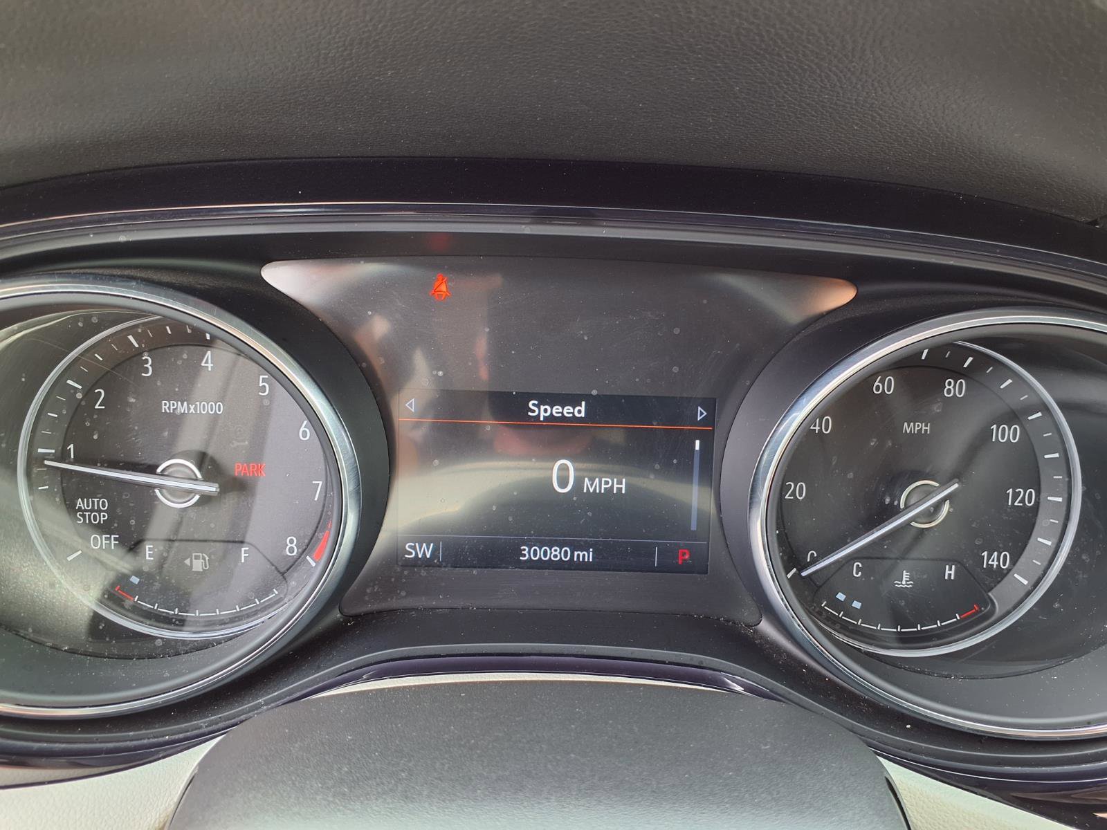 Used 2023 Buick Encore GX Preferred w/ Cold Weather Comfort Package image 18