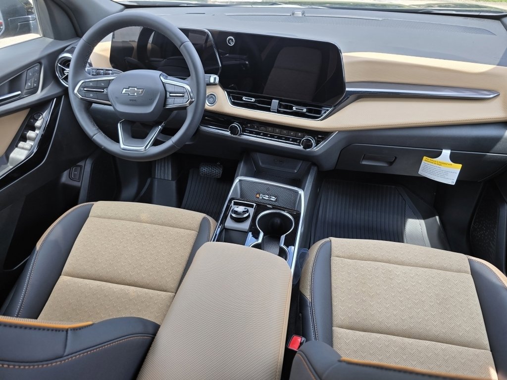 New 2026 Chevrolet Equinox ACTIV w/ Convenience Package III image 15