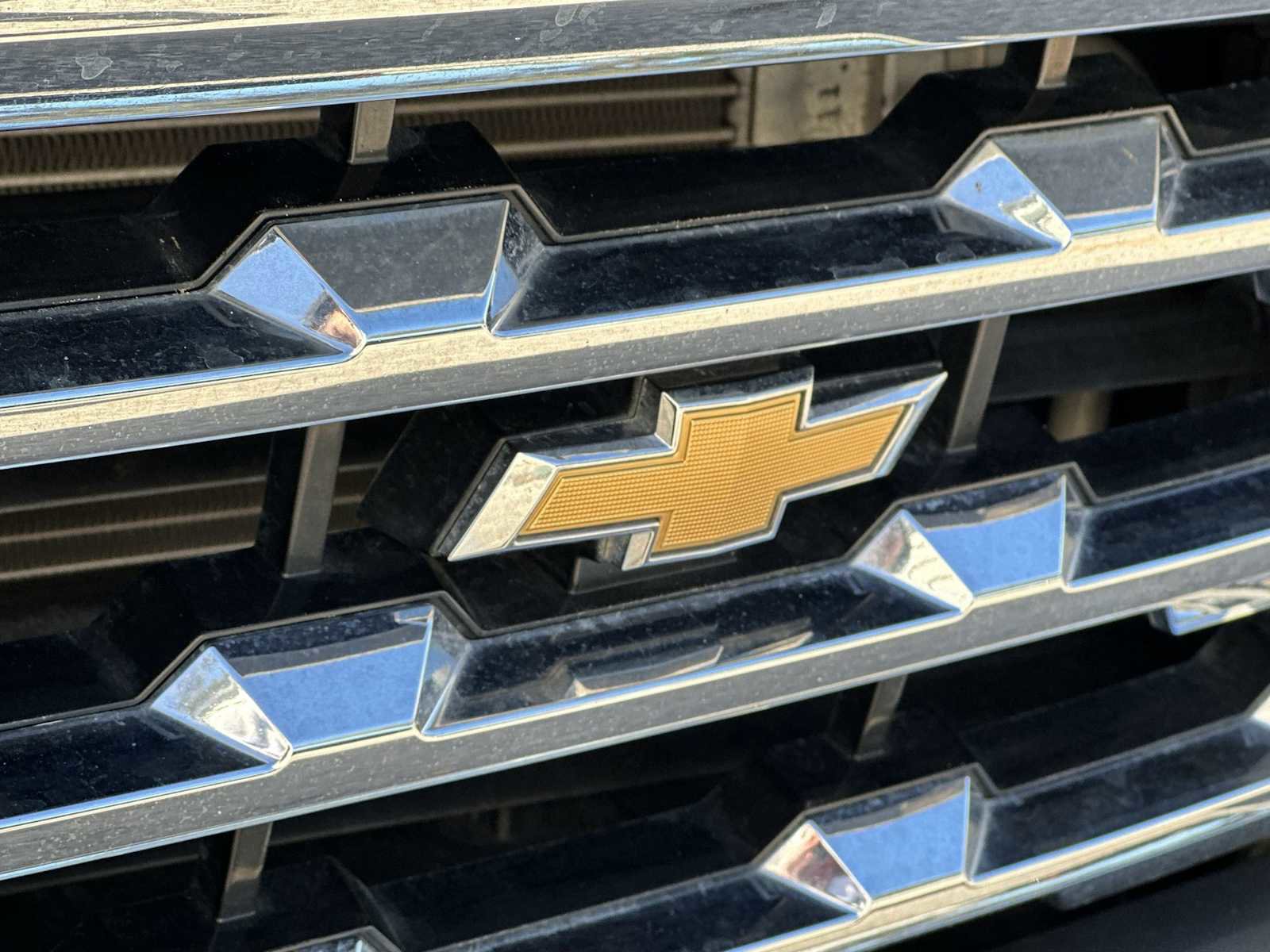 Certified 2023 Chevrolet Silverado 2500 LTZ image 10