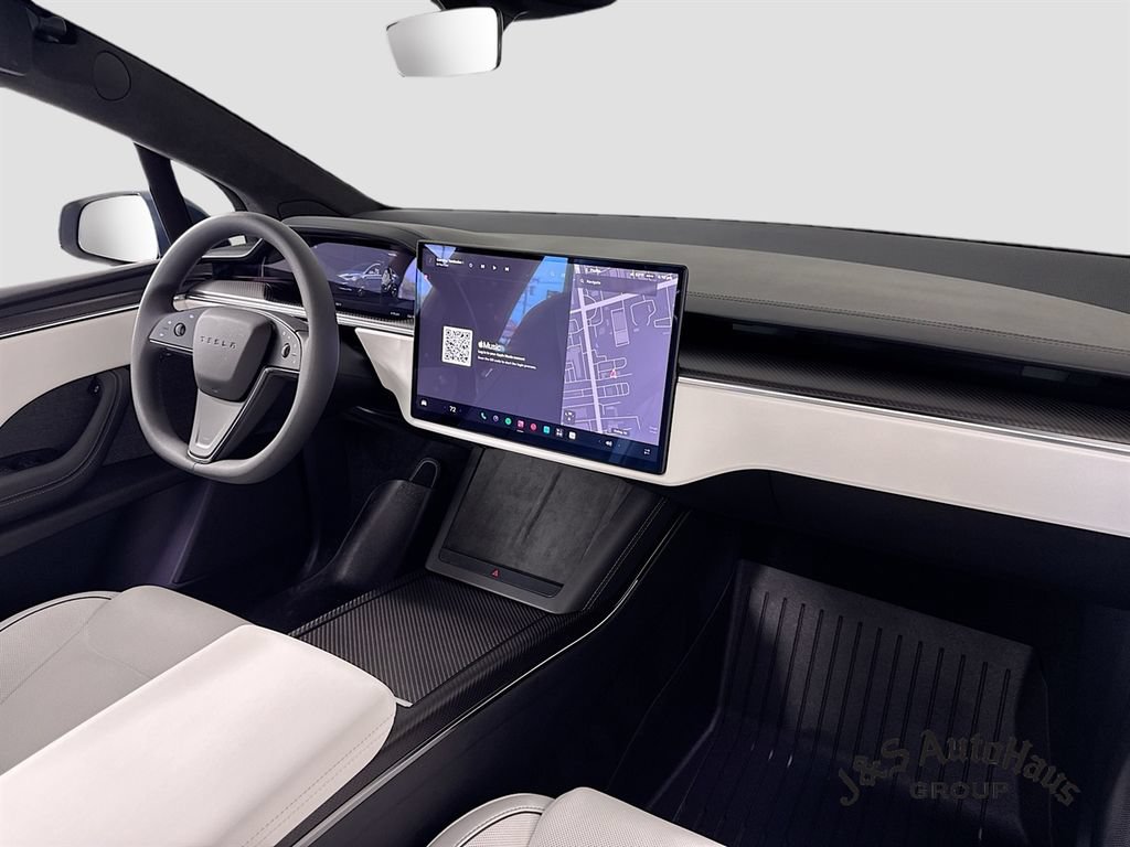 Used 2026 Tesla Model X Plaid AWD/4WD image 31