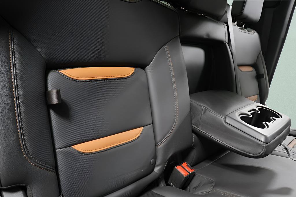 Used 2022 GMC Sierra 1500 AT4 w/ AT4 Premium Package image 21