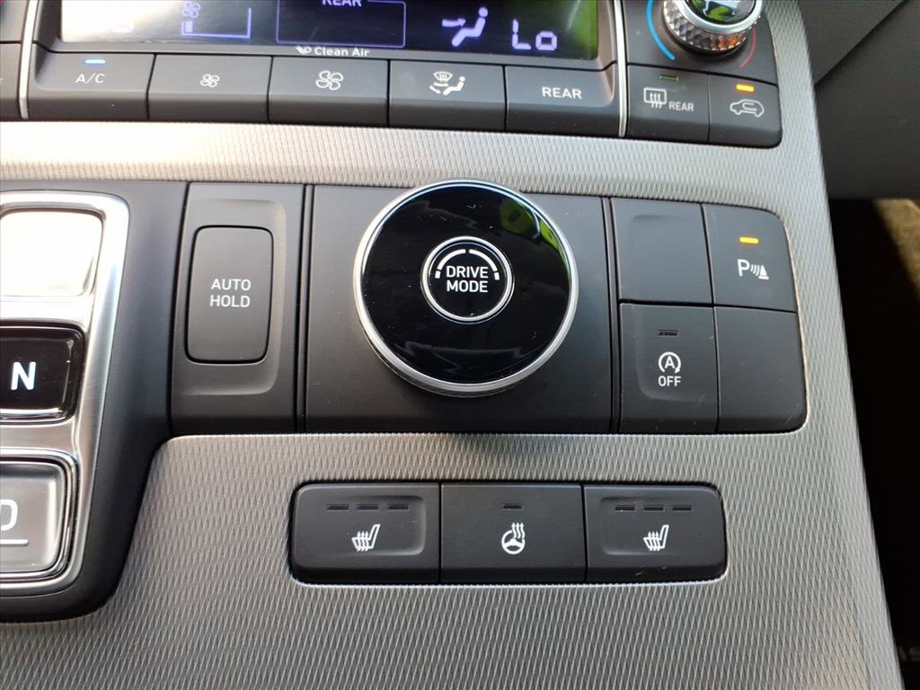 Certified 2022 Hyundai Palisade SEL w/ 8P Bench Seat Package image 24