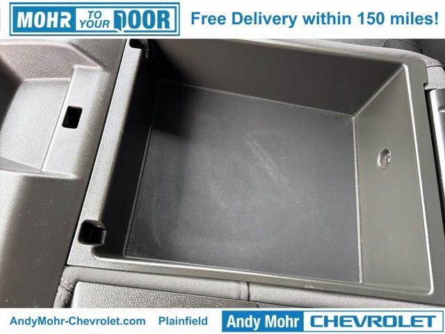 Used 2021 Chevrolet Silverado 1500 LT image 27