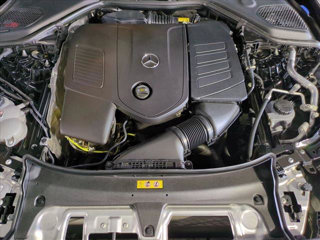 Certified 2024 Mercedes-Benz E 350 4MATIC Sedan image 24