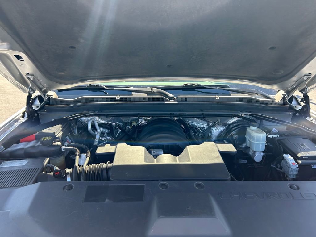 Used 2015 Chevrolet Tahoe LT w/ Luxury Package image 30