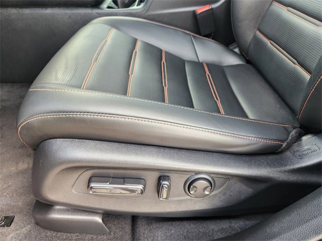 Used 2024 Honda CR-V Sport Touring image 30