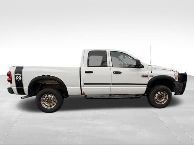 Used 2008 Dodge Ram 2500 Truck ST w/ PWR Accessory Group AWD/4WD image 9