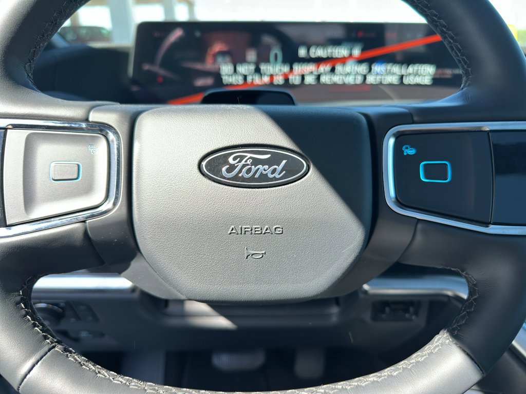 New 2026 Ford Expedition Max Platinum AWD/4WD image 13