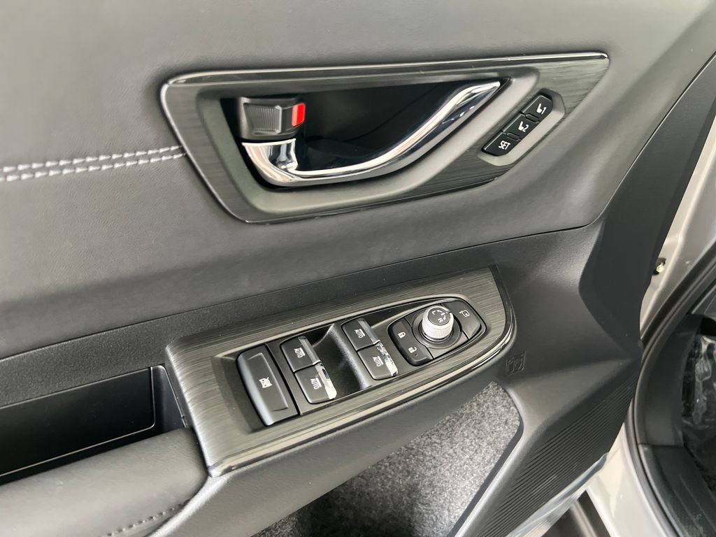 New 2026 Subaru Outback Touring XT AWD/4WD image 13