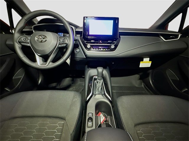 New 2025 Toyota Corolla SE image 6