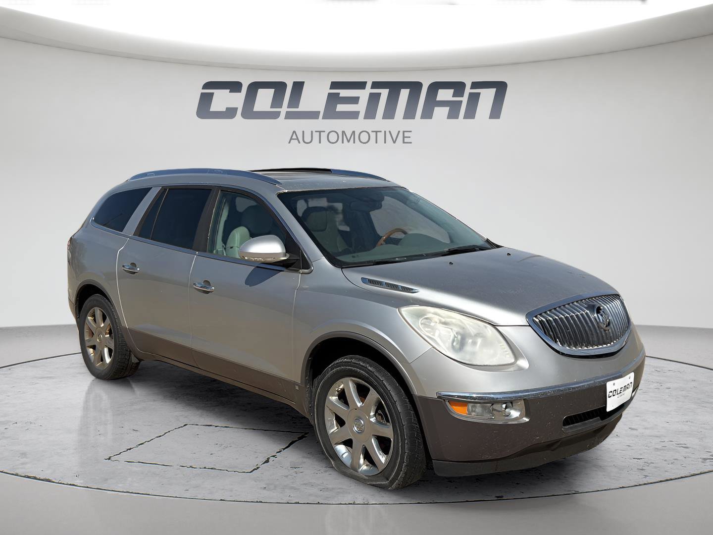 Used 2008 Buick Enclave CXL w/ Luxury Package image 7