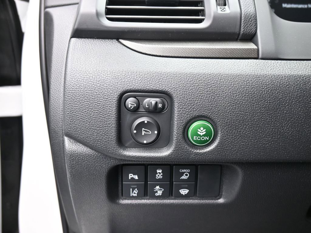 New 2026 Honda Ridgeline TrailSport+ image 33