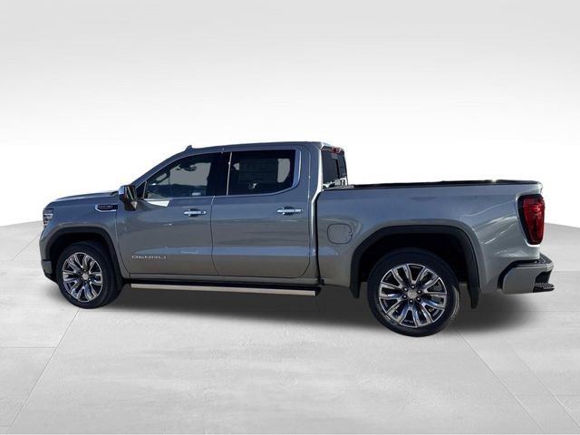 New 2026 GMC Sierra 1500 Denali image 9