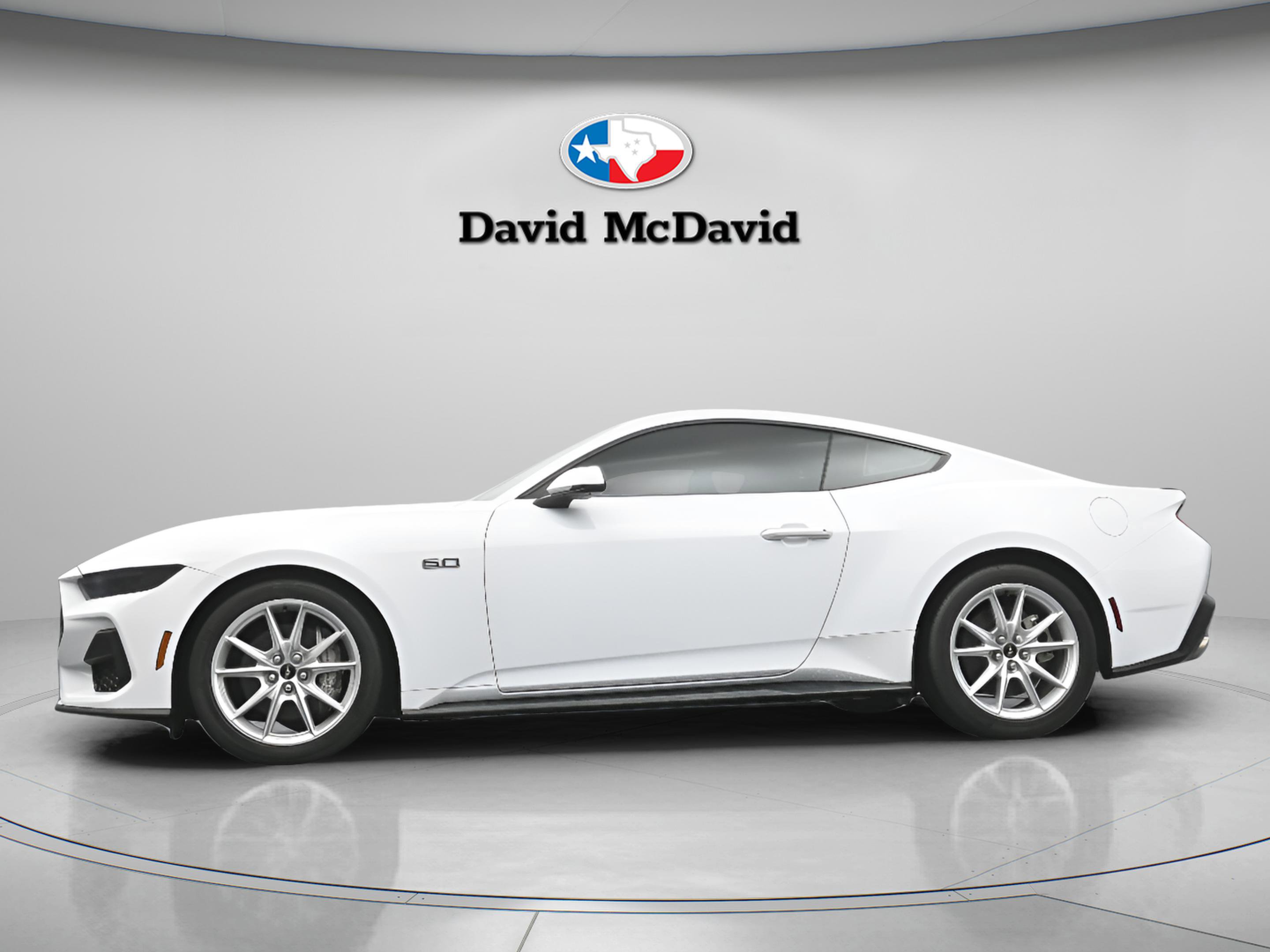 Used 2025 Ford Mustang GT Premium RWD image 27