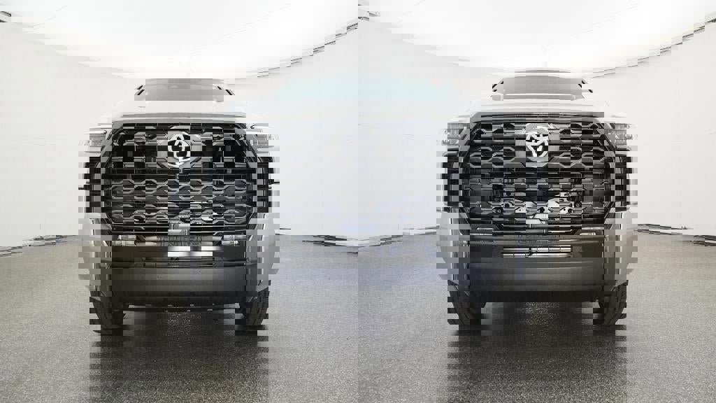 New 2026 Toyota Tundra Platinum image 31