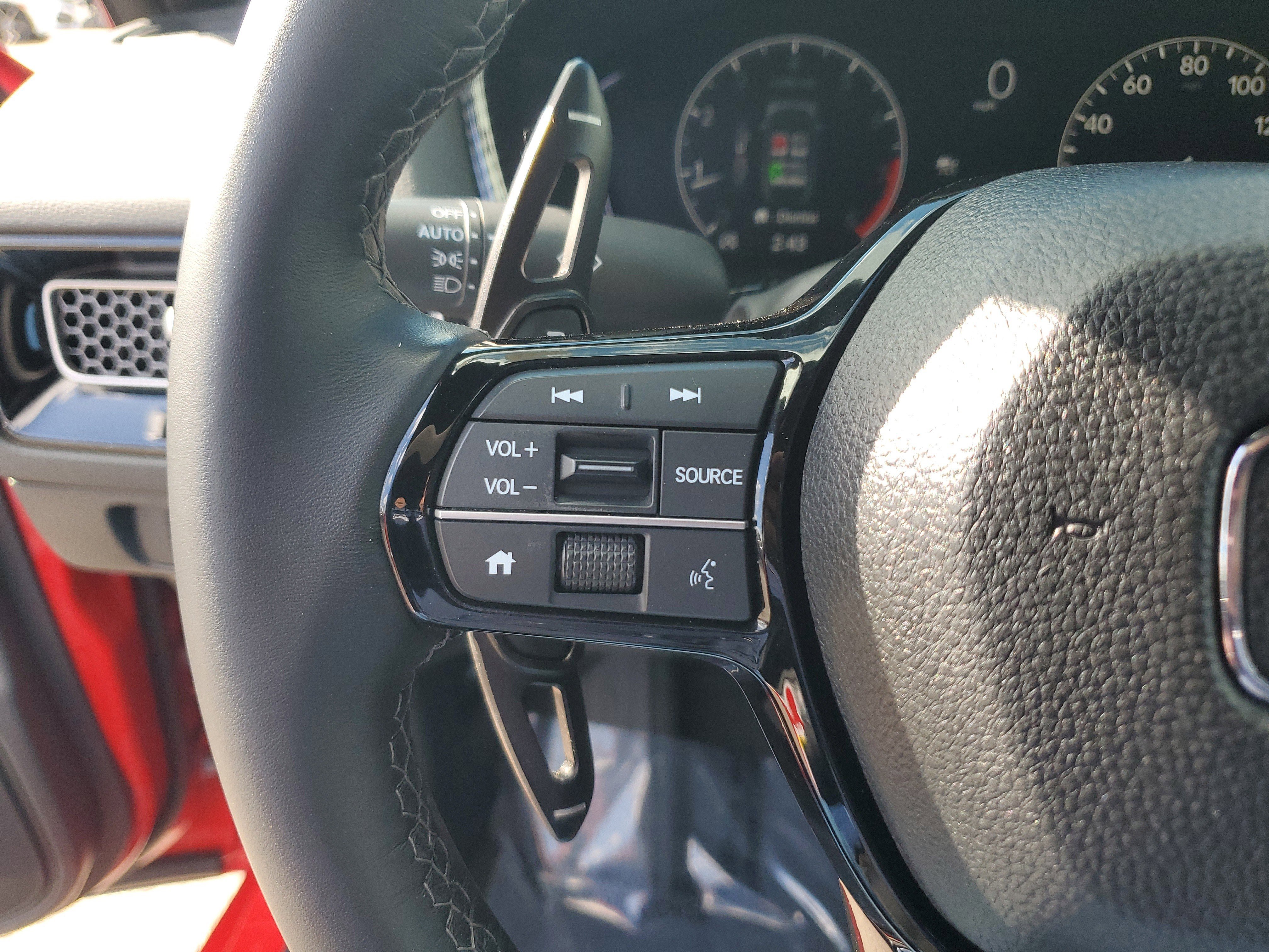 Used 2023 Honda Civic Sport image 19