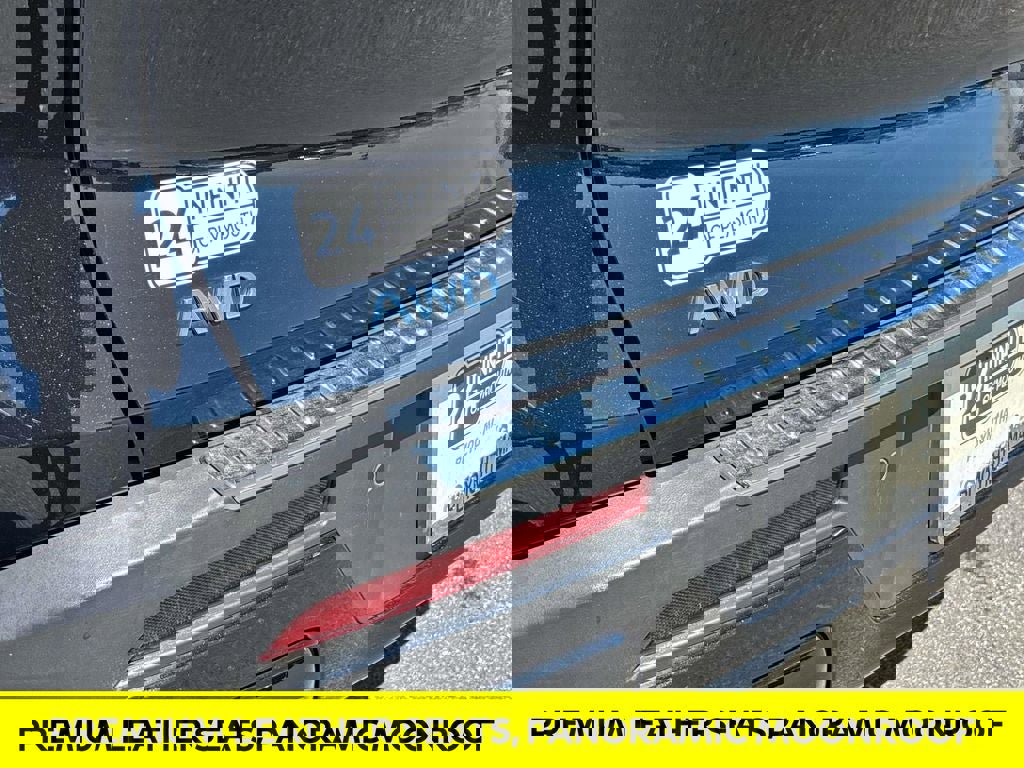 Certified 2023 INFINITI QX60 Luxe w/ Cargo Package AWD/4WD image 32