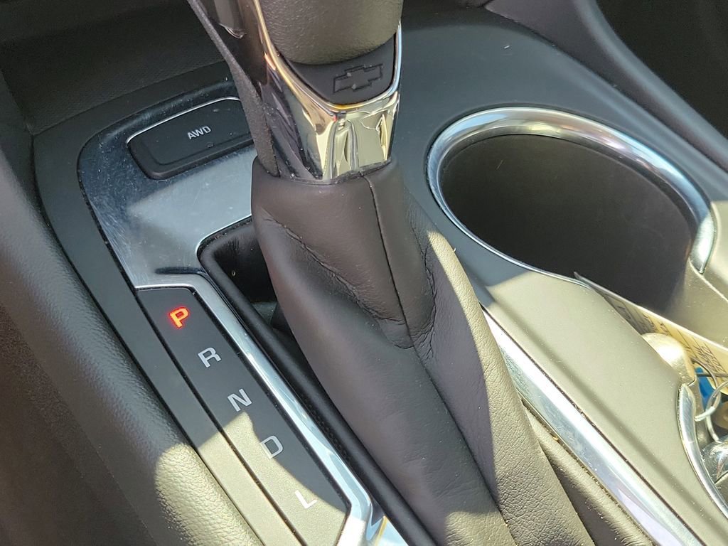 Used 2024 Chevrolet Equinox LS w/ LS Convenience Package AWD/4WD image 28
