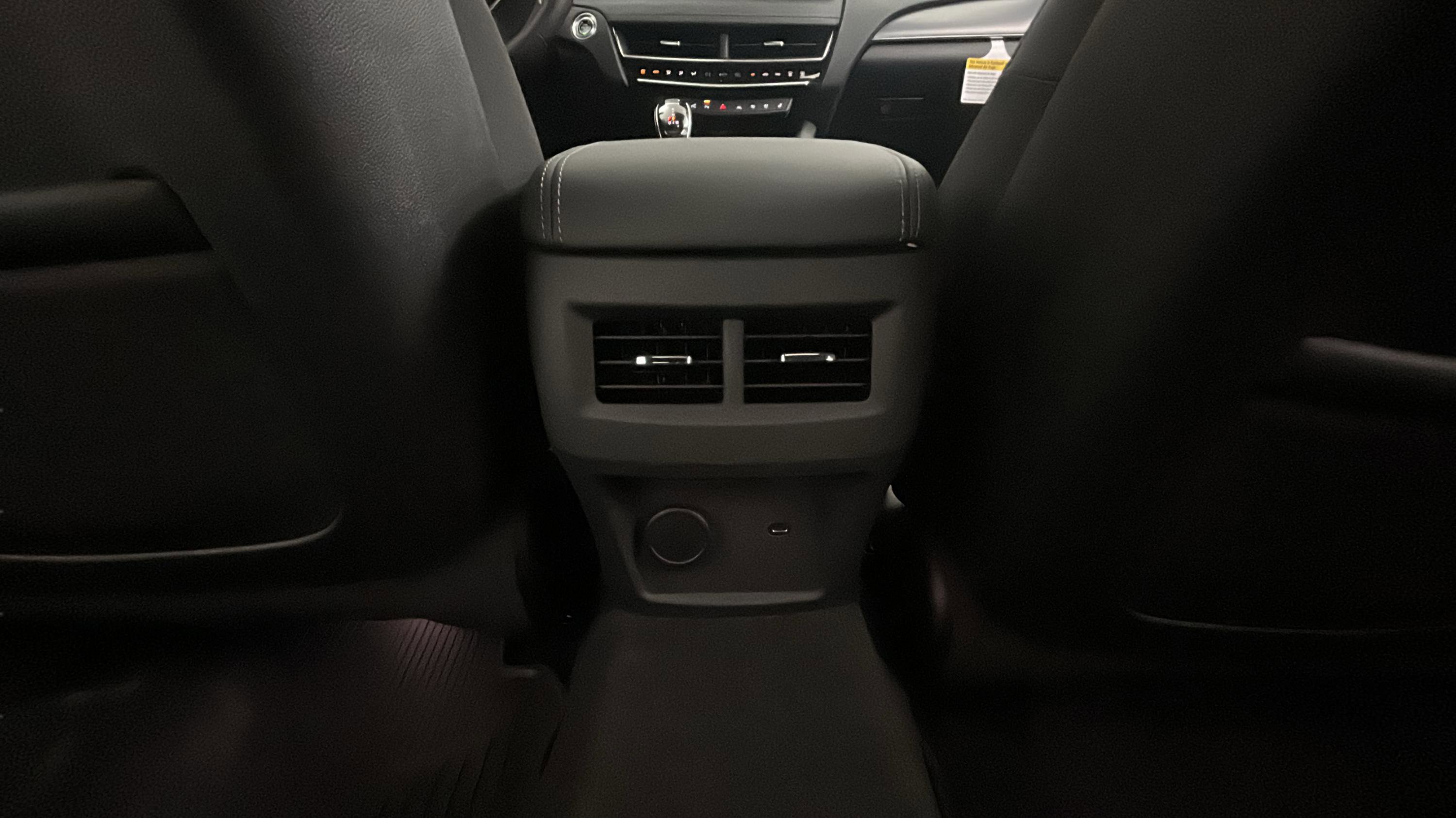 New 2025 Cadillac CT5 Premium Luxury w/ Technology Package image 27