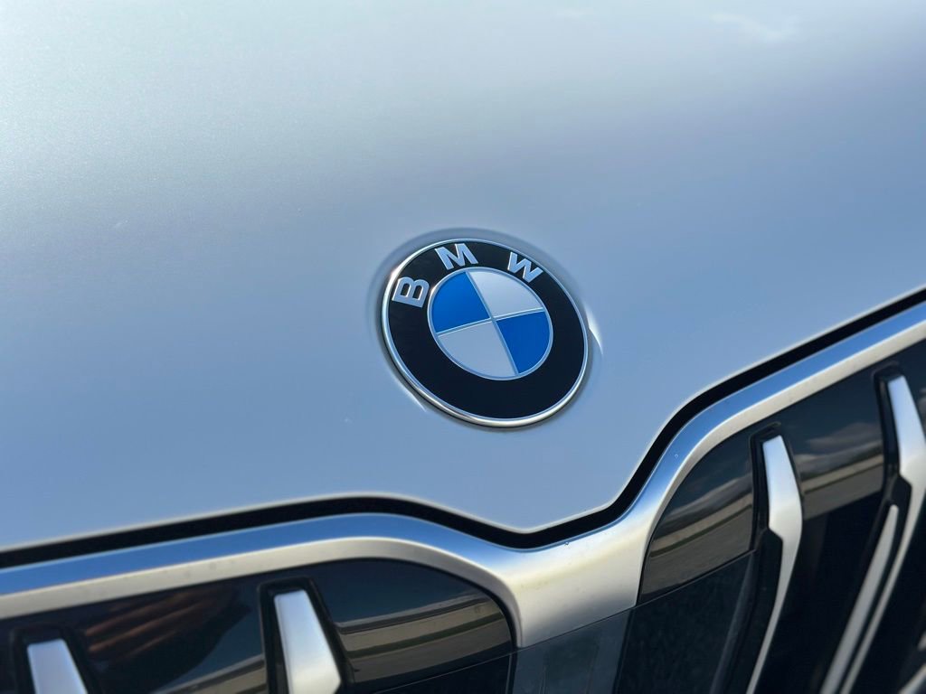 Certified 2024 BMW X1 xDrive28i w/ Premium Package AWD/4WD image 11