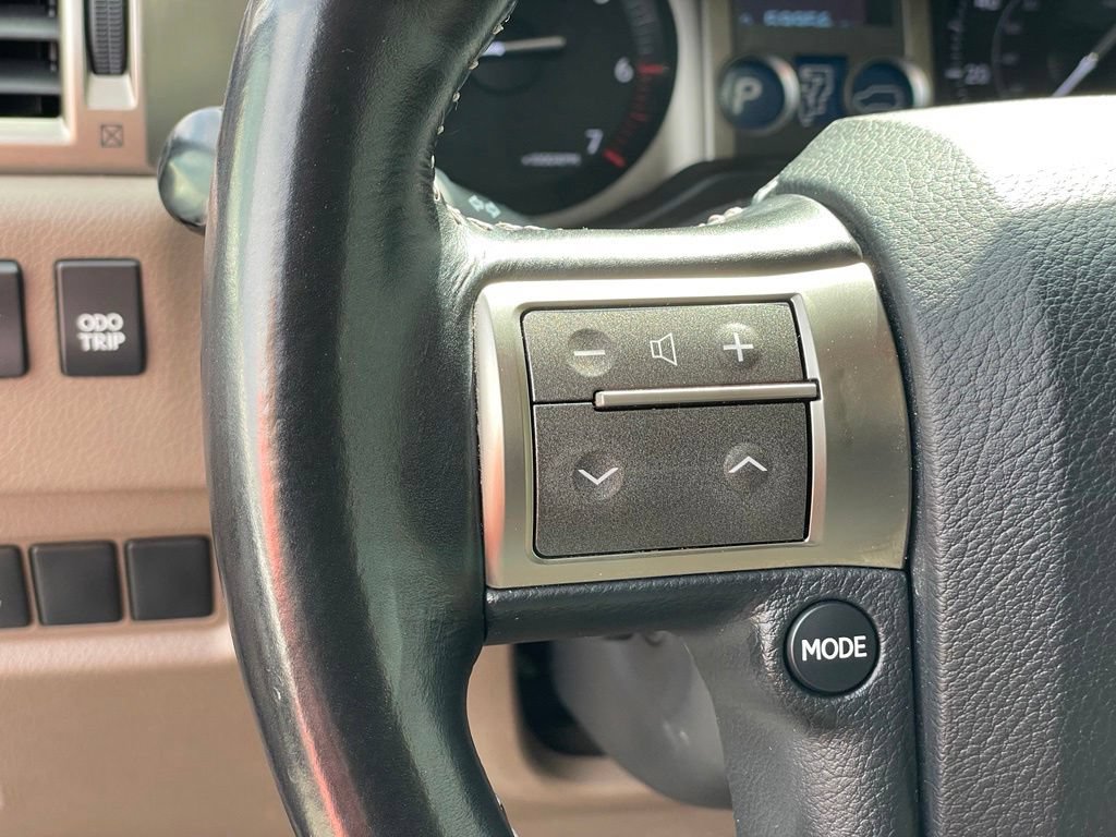 Used 2019 Lexus GX 460 Premium AWD/4WD image 16