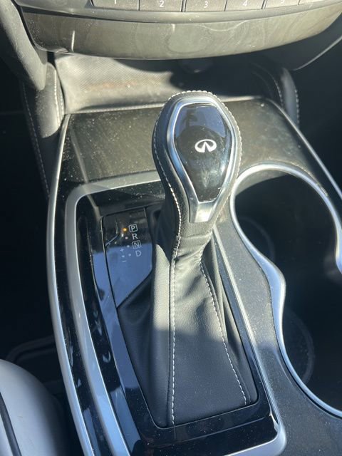 Used 2019 INFINITI QX60 Luxe w/ Limited Package image 20