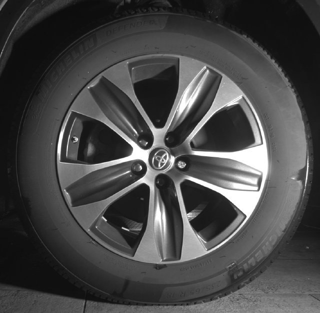 Used 2023 Toyota Highlander XLE AWD/4WD image 8