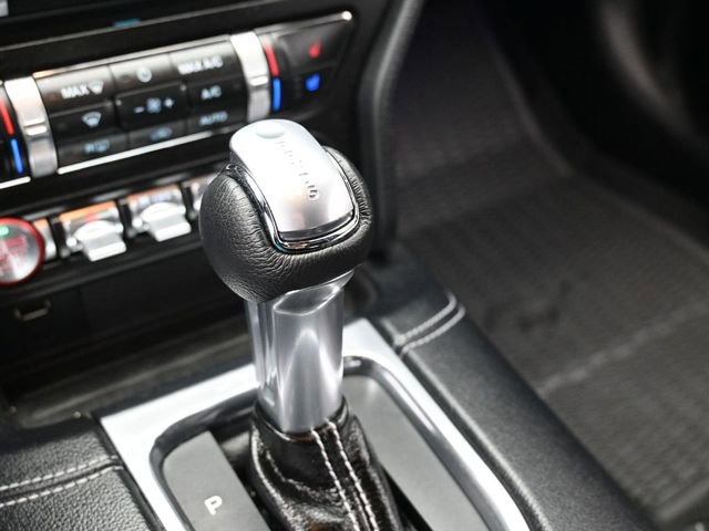 Certified 2021 Ford Mustang GT Premium w/ Equipment Group 401A image 20