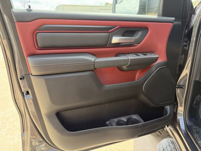 New 2026 RAM 1500 Rebel w/ Bed Utility Group image 11