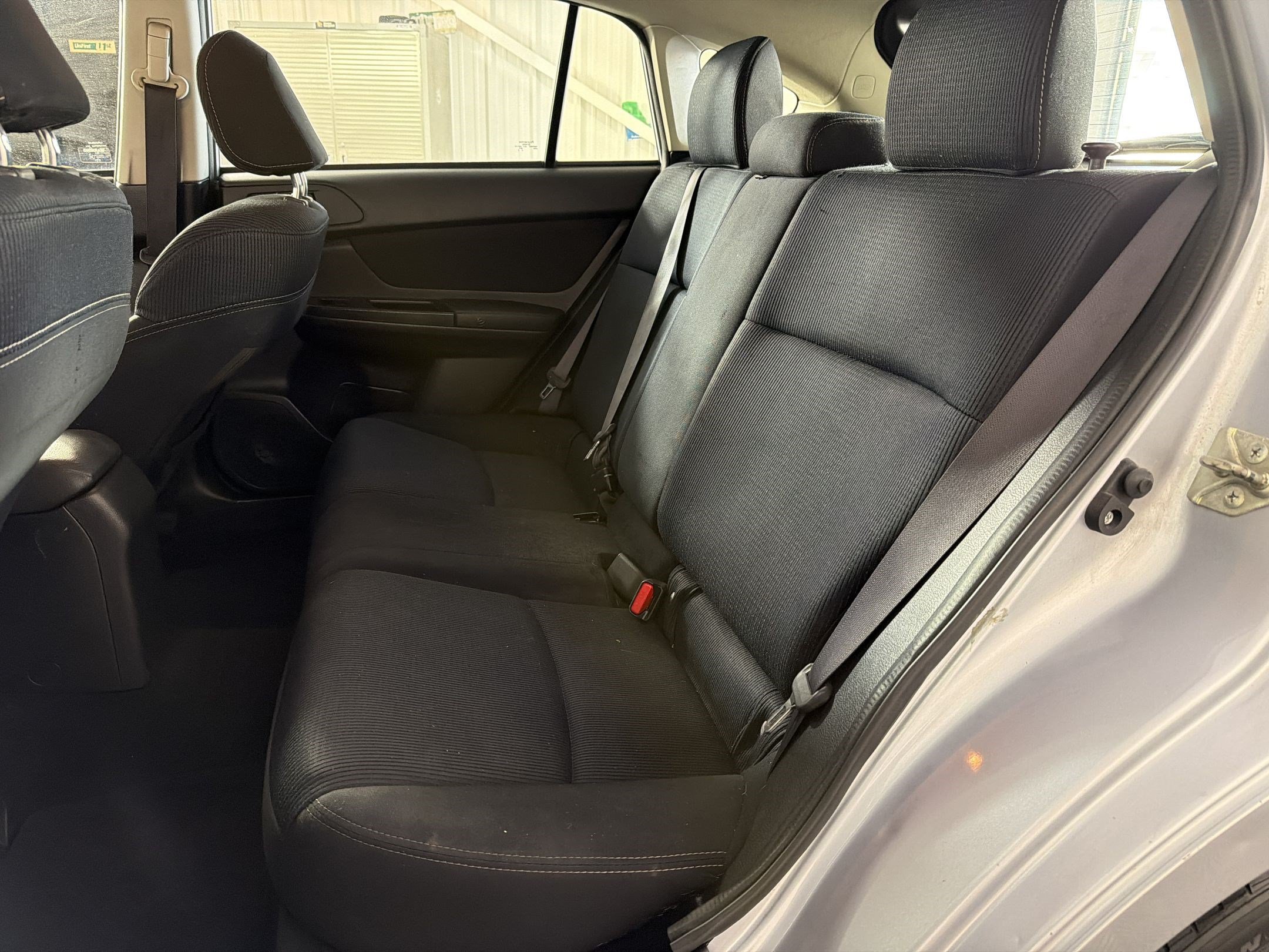 Used 2013 Subaru Impreza 2.0i Sport Premium w/ Popular Pkg 1 AWD/4WD image 20