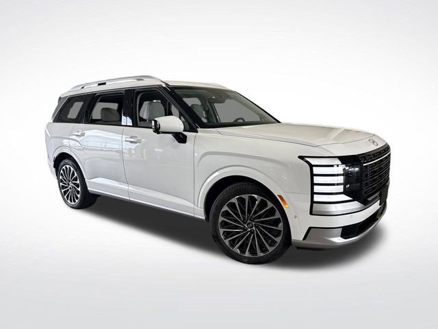 New 2026 Hyundai Palisade Calligraphy image 47