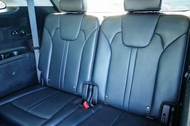 Used 2022 Kia Sorento EX w/ Panoramic Sunroof Package AWD/4WD image 20