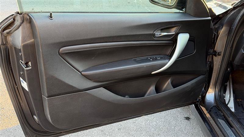 Used 2016 BMW M235i Coupe RWD image 20