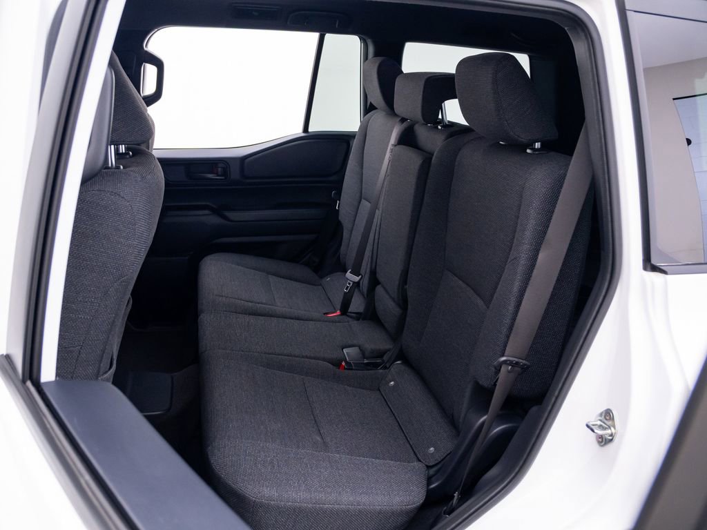 Used 2024 Toyota Land Cruiser 1958 image 16