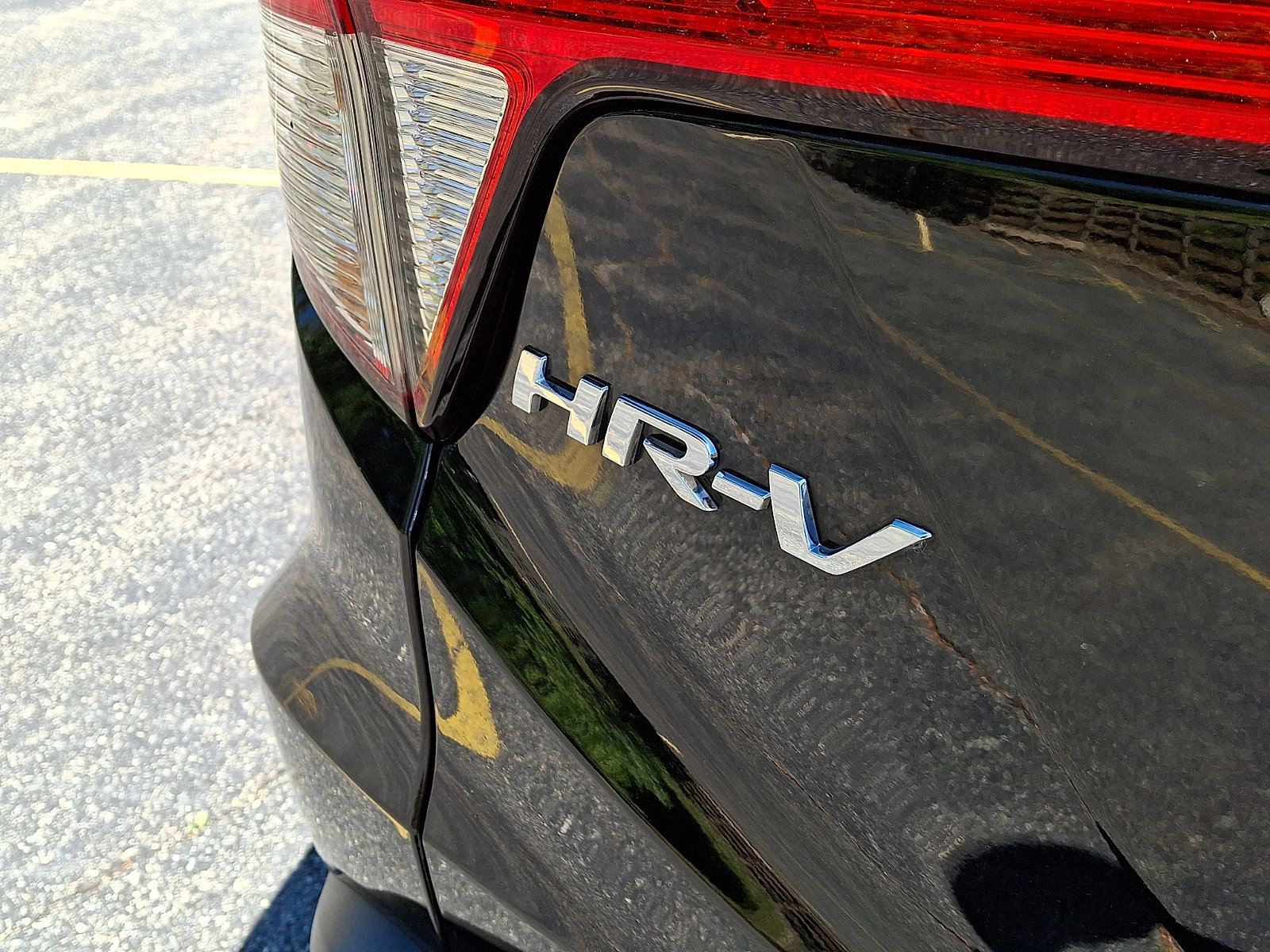 Certified 2022 Honda HR-V EX image 31