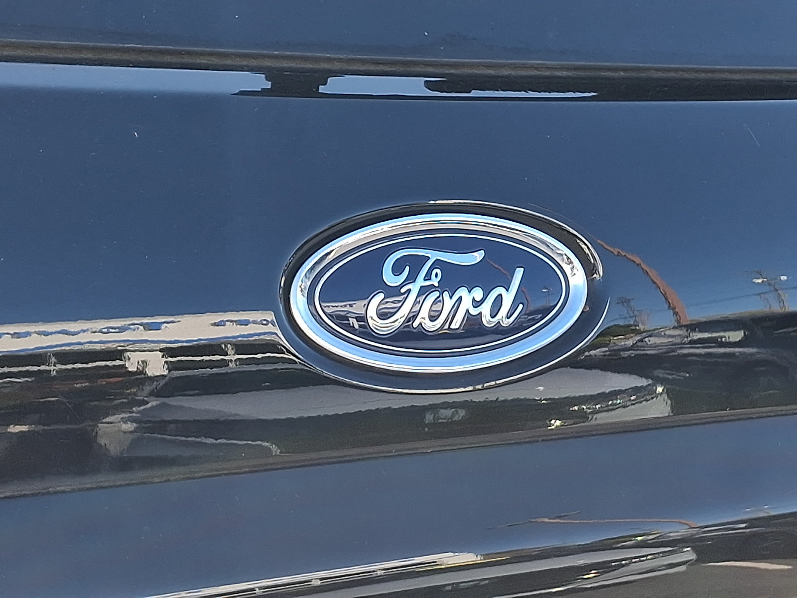 Used 2019 Ford EcoSport SE w/ SE Convenience Package AWD/4WD image 30