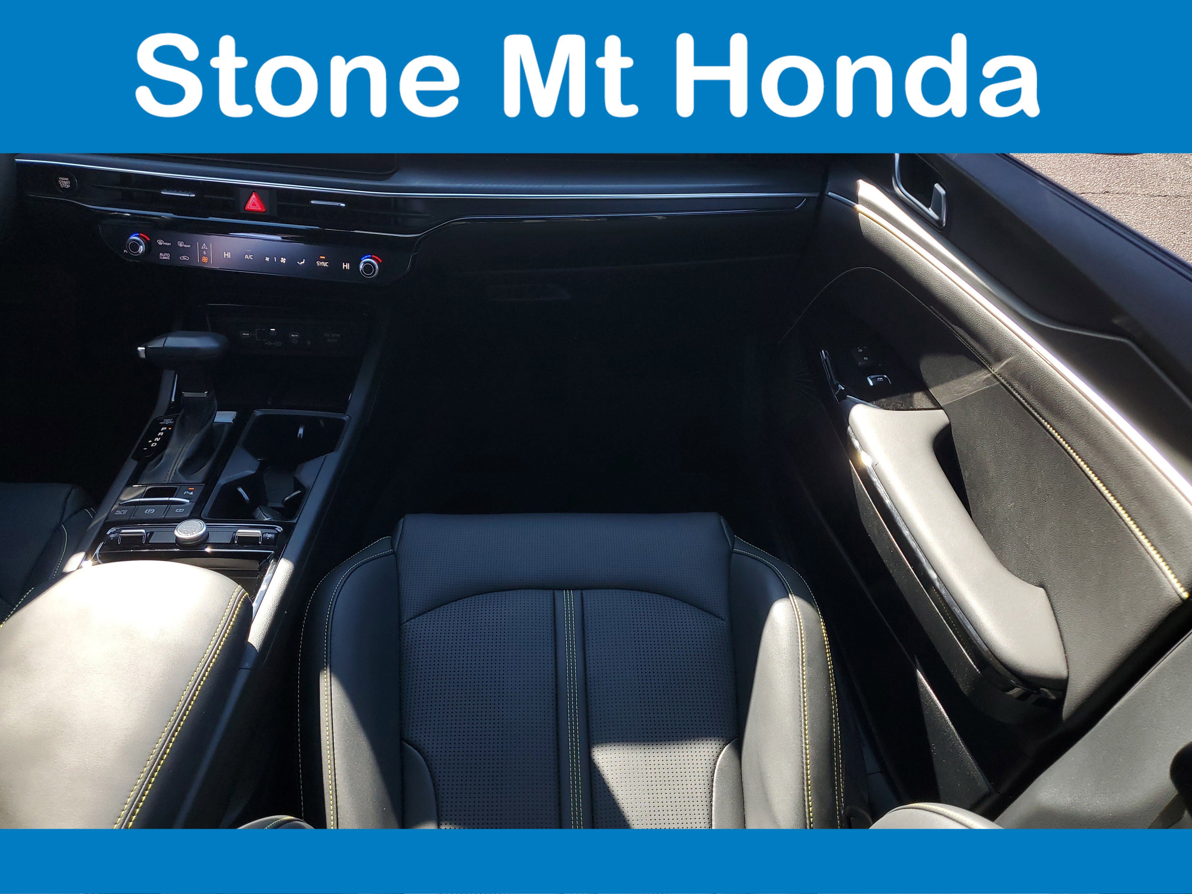 Used 2025 Kia K5 GT image 15