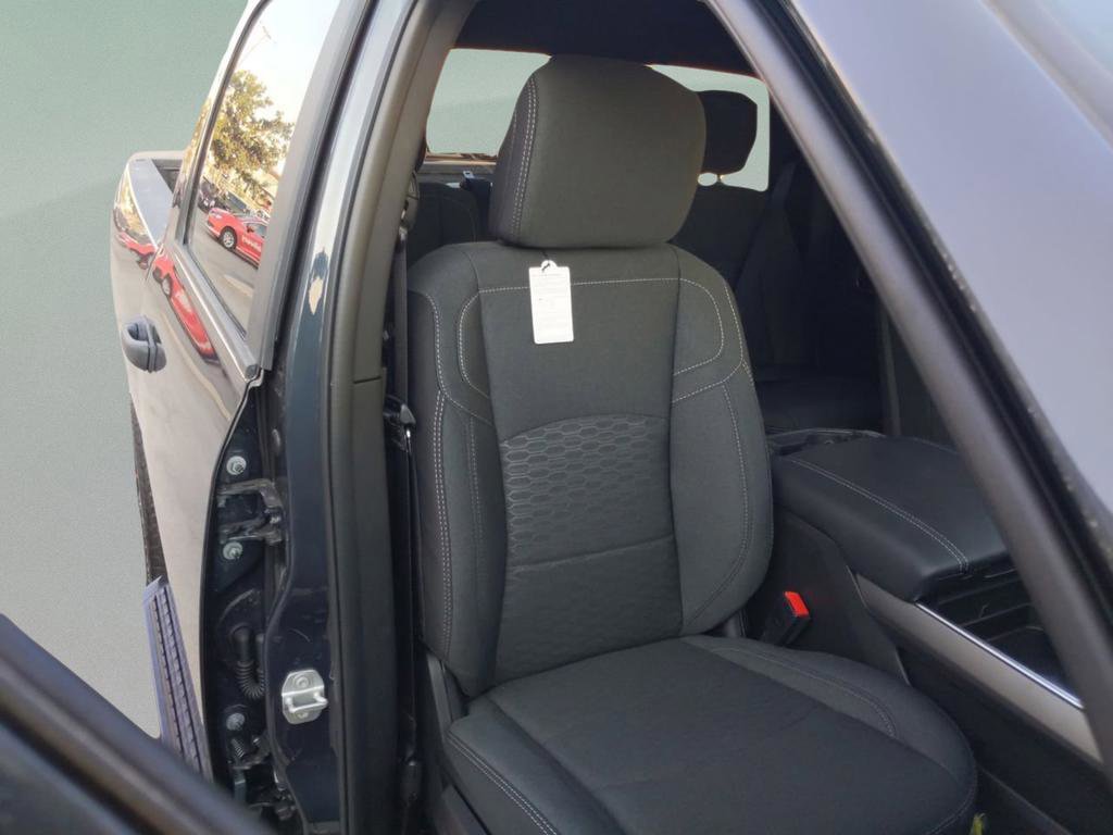 New 2026 RAM 2500 Lone Star image 39