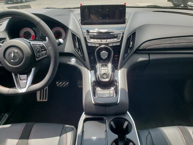 New 2025 Acura RDX A-Spec image 18