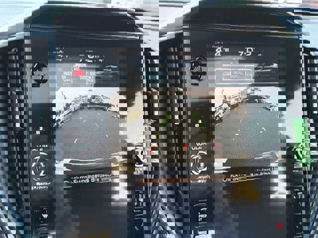 Certified 2024 Subaru Crosstrek 2.5i Sport image 29