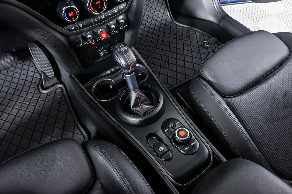 Used 2019 MINI Cooper Countryman S w/ Premium Package FWD image 13