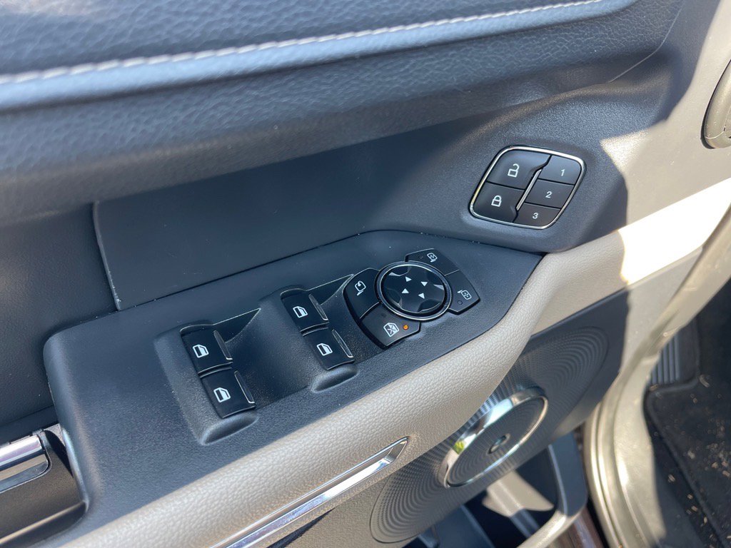 Used 2024 Ford Expedition Max Limited image 8