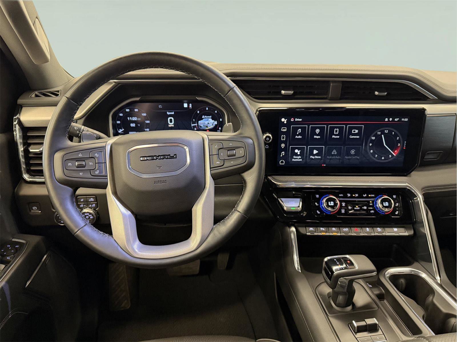 Certified 2023 GMC Sierra 1500 Denali w/ Denali Reserve Package AWD/4WD image 41