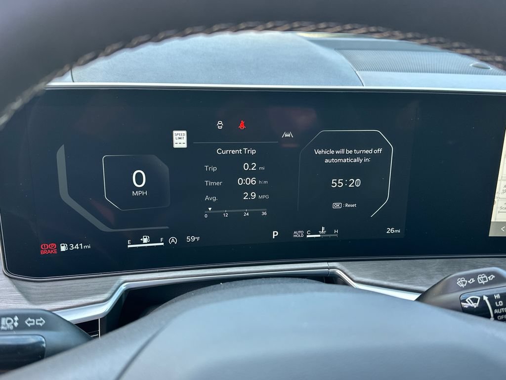 New 2026 Kia Sorento SX Prestige AWD/4WD image 22