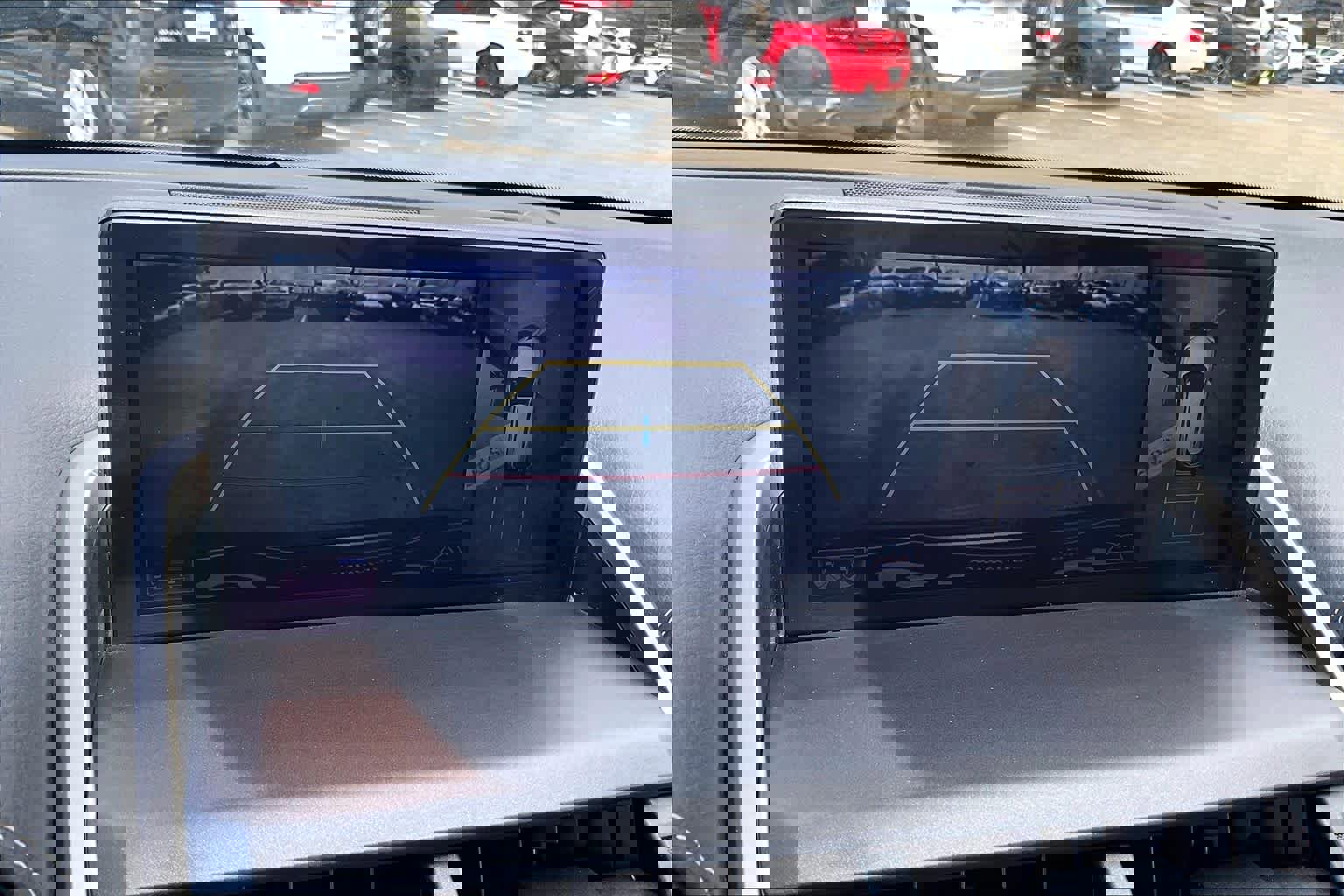 Used 2021 Lexus NX 300 FWD w/ Premium Package image 24