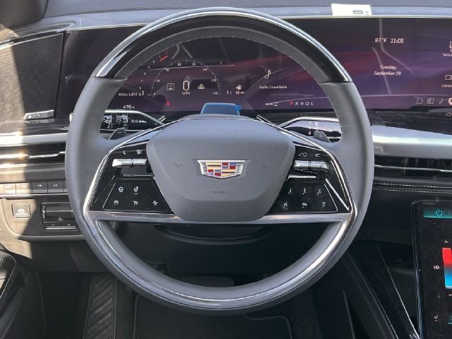 New 2026 Cadillac Escalade ESV Sport w/ Touring Package AWD/4WD image 10