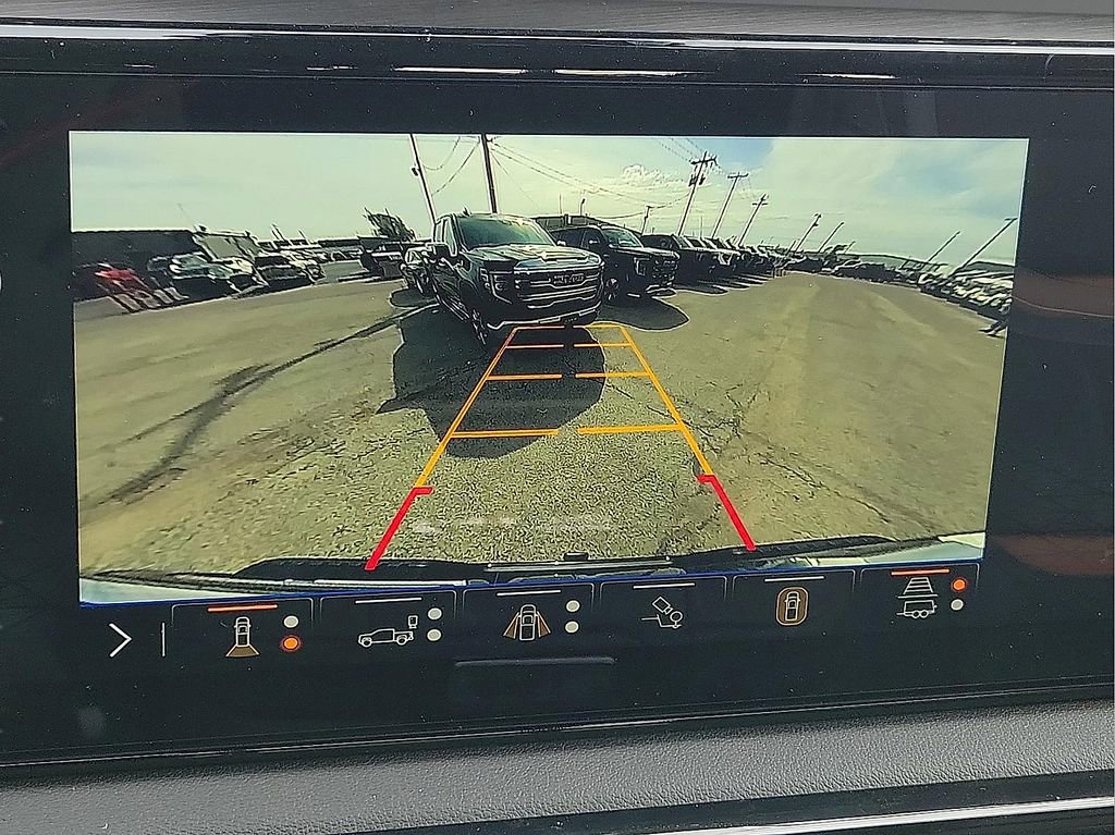 Used 2026 GMC Sierra 2500 AT4 w/ AT4 Premium Plus Package image 18