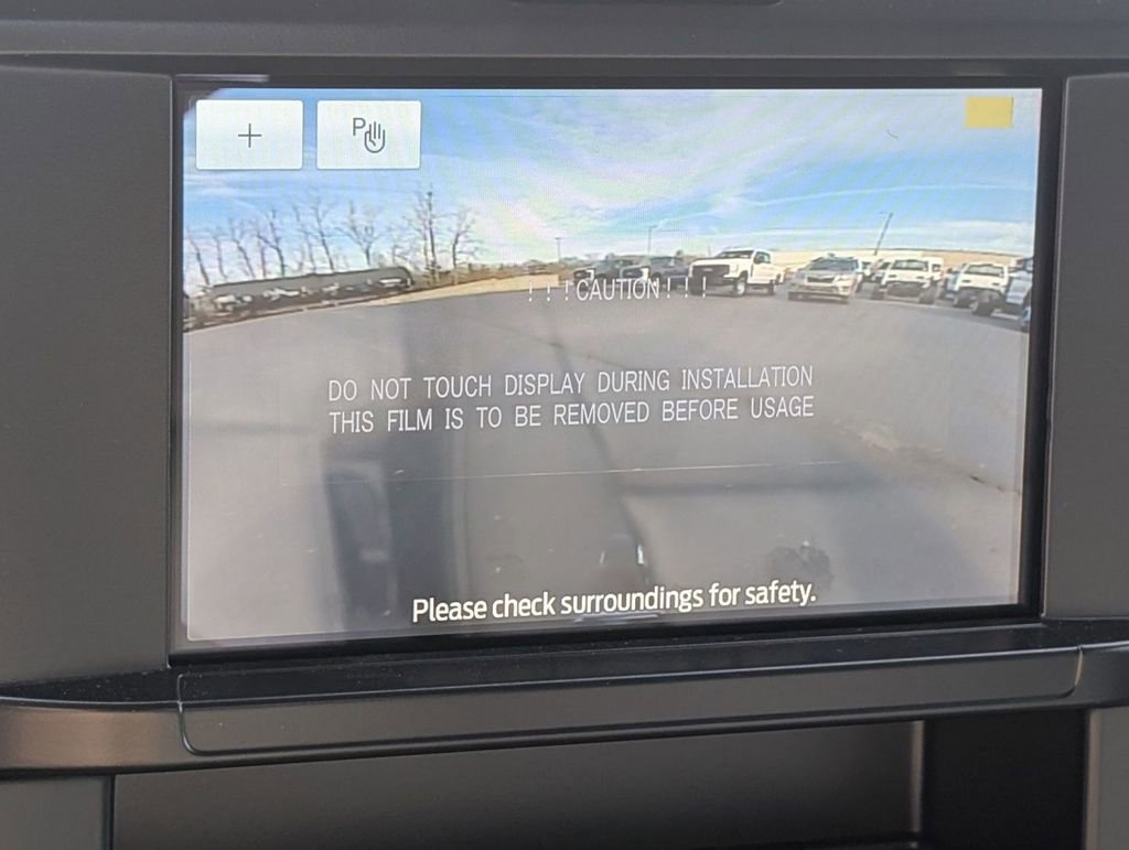 New 2025 Ford F350 XL w/ Snow Plow Prep Package image 3