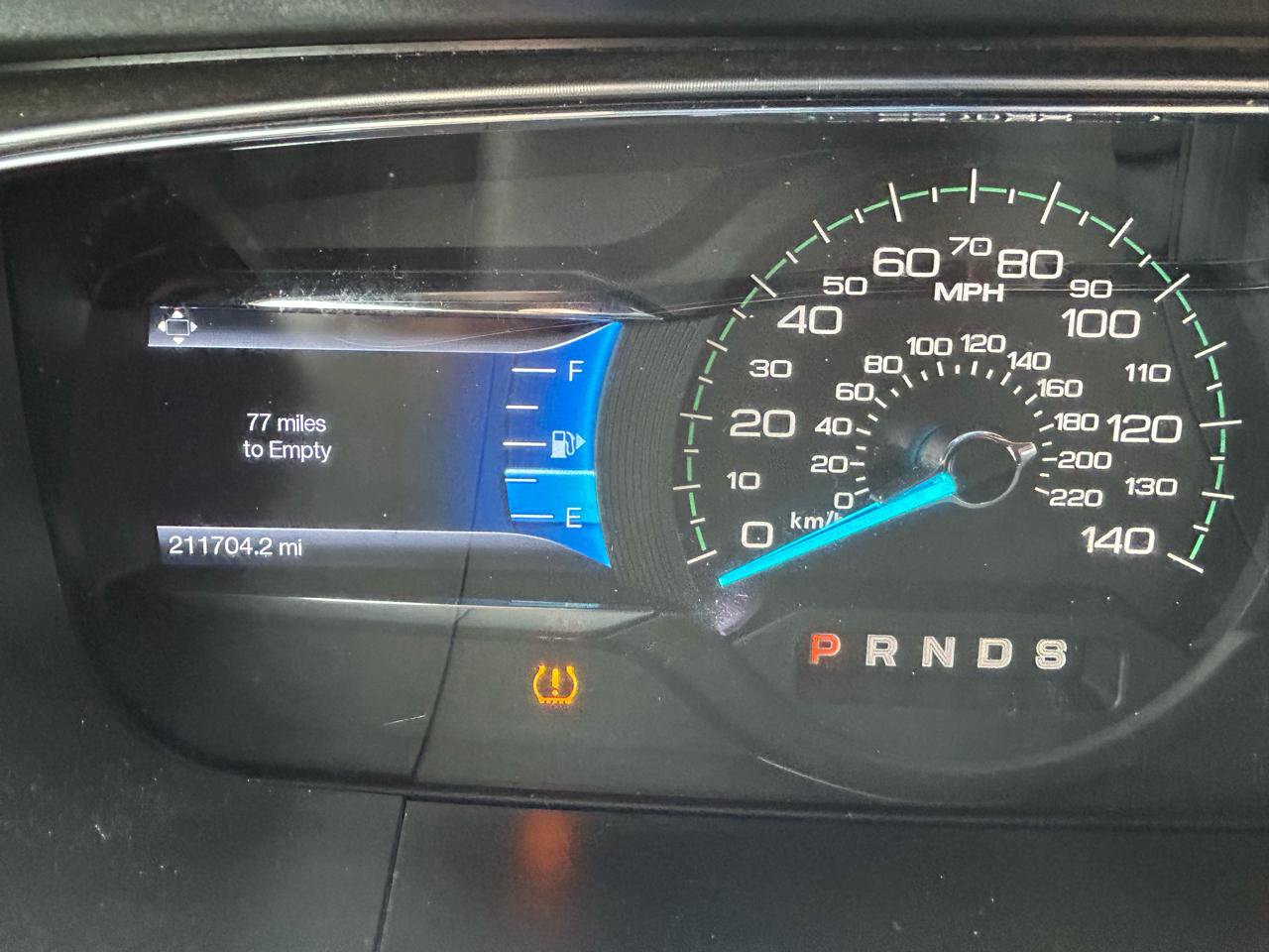 Used 2014 Ford Taurus SEL w/ Equipment Group 201A FWD image 22