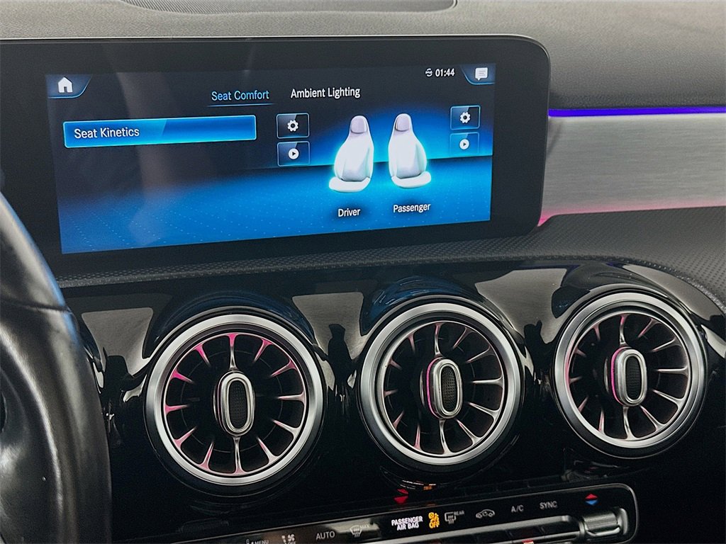 Used 2021 Mercedes-Benz A 220 4MATIC image 18